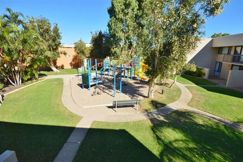 Unit 42 Kalbarri Beach Resort - Accommodation Burleigh 12