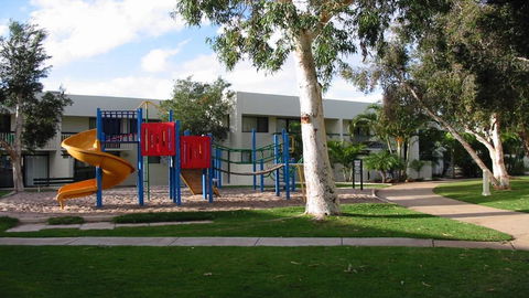 Unit 42 Kalbarri Beach Resort - Accommodation Burleigh 10