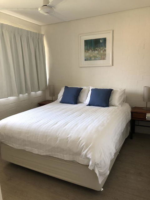 Unit 42 Kalbarri Beach Resort - Accommodation Burleigh 4