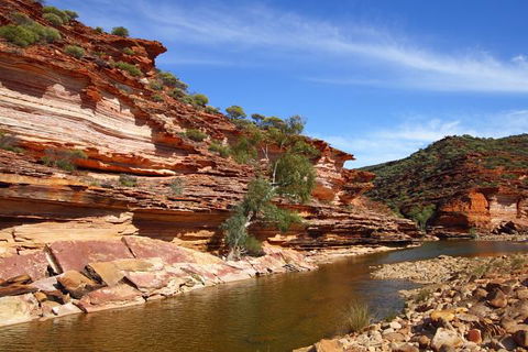 Unit 42 Kalbarri Beach Resort - Accommodation Burleigh 33
