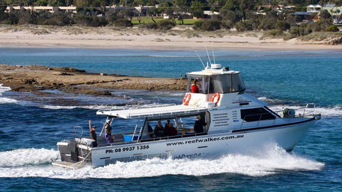 Unit 42 Kalbarri Beach Resort - Accommodation Burleigh 18