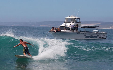 Unit 42 Kalbarri Beach Resort - Accommodation Burleigh 19