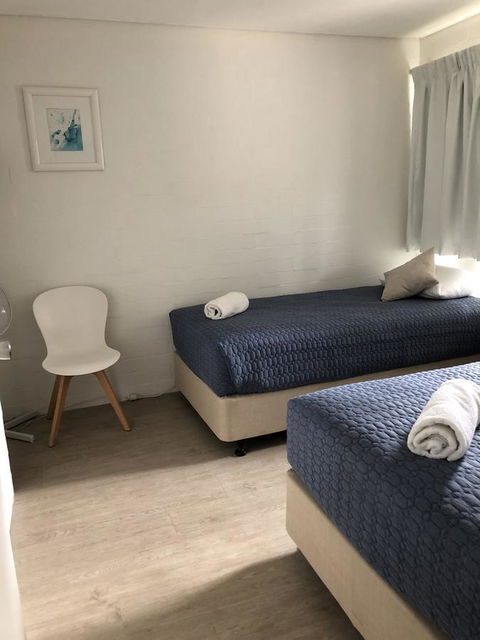Unit 42 Kalbarri Beach Resort - Accommodation Burleigh 5