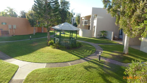 Unit 42 Kalbarri Beach Resort - Accommodation Burleigh 15