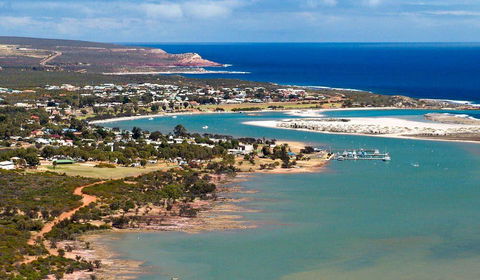 Unit 42 Kalbarri Beach Resort - Accommodation Burleigh 34