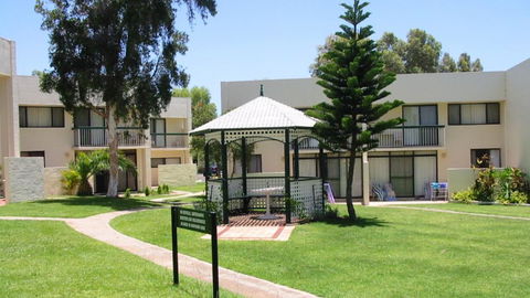 Unit 42 Kalbarri Beach Resort - Accommodation Burleigh 11