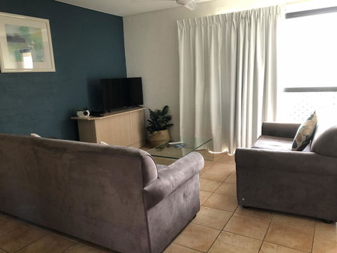 Unit 42 Kalbarri Beach Resort - Accommodation Burleigh 6