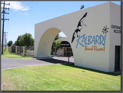 Unit 42 Kalbarri Beach Resort - Accommodation Burleigh 0