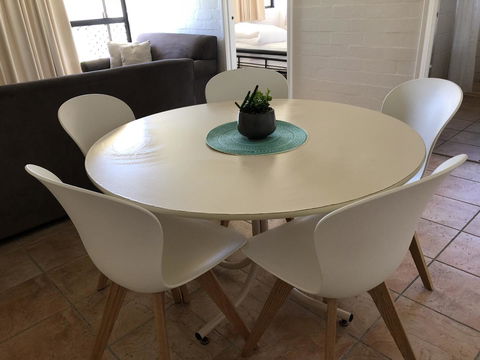 Unit 42 Kalbarri Beach Resort - Accommodation Burleigh 7