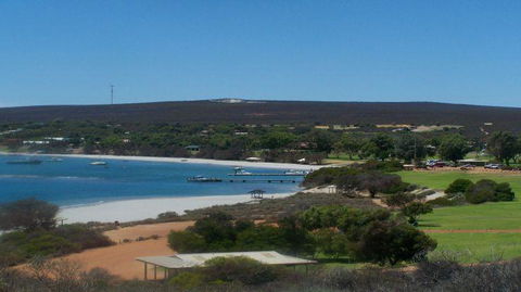 Unit 42 Kalbarri Beach Resort - Accommodation Burleigh 28