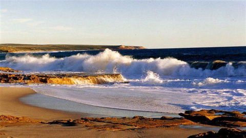 Unit 42 Kalbarri Beach Resort - Accommodation Burleigh 23