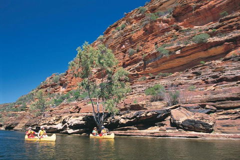 Unit 42 Kalbarri Beach Resort - Accommodation Burleigh 27