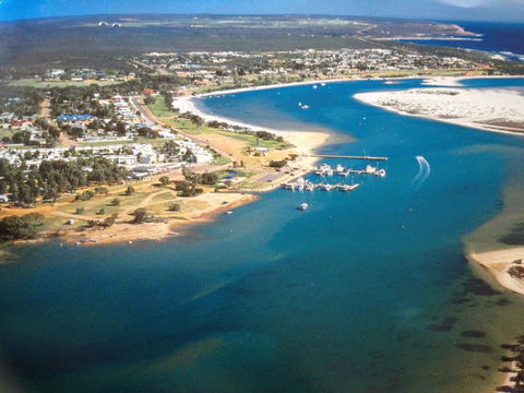 Unit 42 Kalbarri Beach Resort - Accommodation Burleigh 29