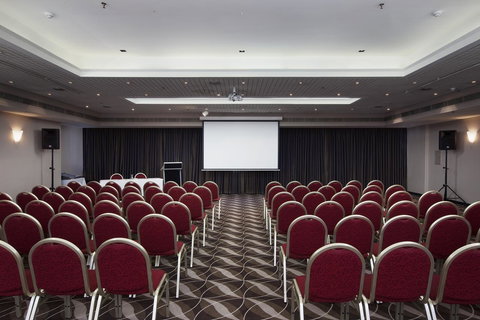 Ibis Perth - Accommodation Burleigh 32