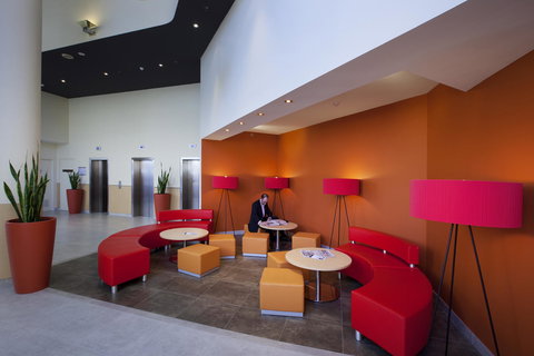 Ibis Perth - Accommodation Burleigh 18