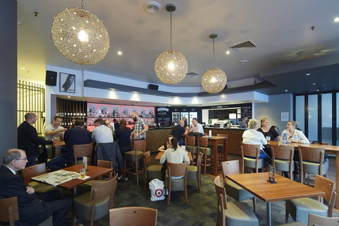 Ibis Perth - Accommodation Burleigh 37