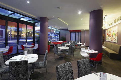 Ibis Perth - Accommodation Burleigh 20