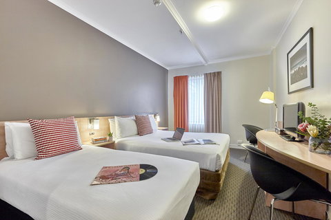 Ibis Perth - Accommodation Burleigh 8