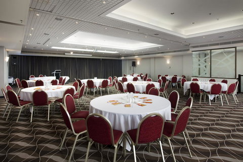Ibis Perth - Accommodation Burleigh 33