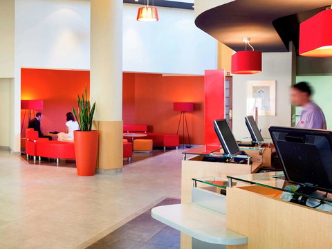 Ibis Perth - Accommodation Burleigh 42