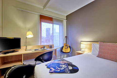 Ibis Perth - Accommodation Burleigh 14