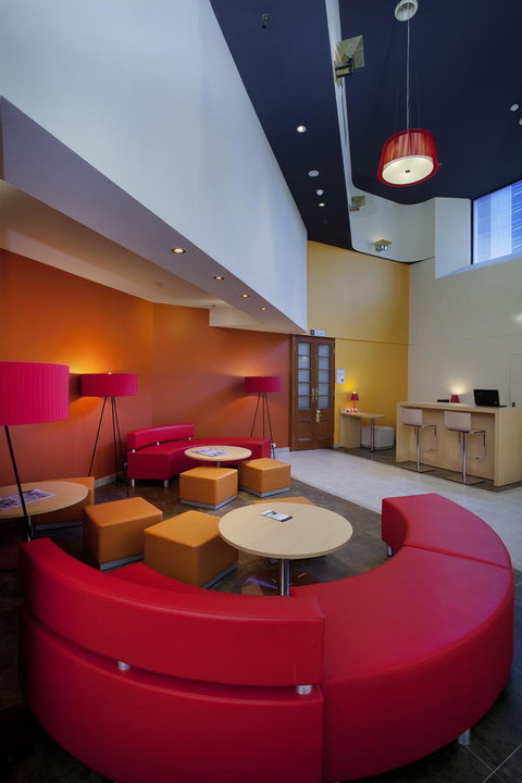 Ibis Perth - Accommodation Burleigh 28