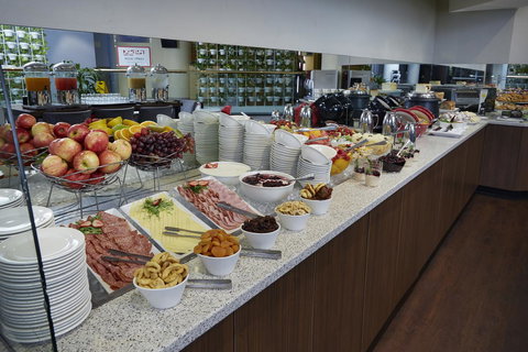 Ibis Perth - Accommodation Burleigh 29