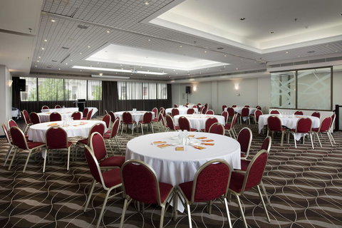 Ibis Perth - Accommodation Burleigh 31