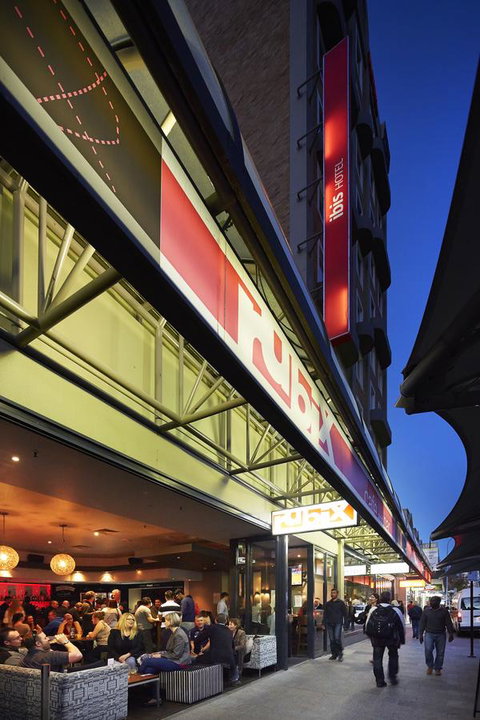 Ibis Perth - Accommodation Burleigh 17