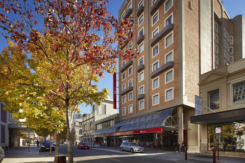 Ibis Perth - Accommodation Burleigh 19