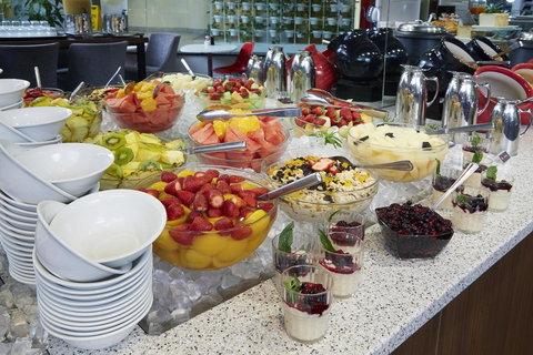 Ibis Perth - Accommodation Burleigh 23