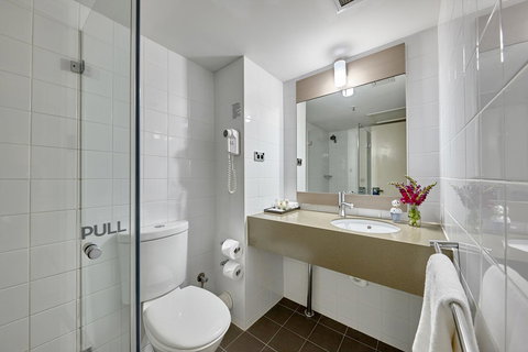 Ibis Perth - Accommodation Burleigh 16