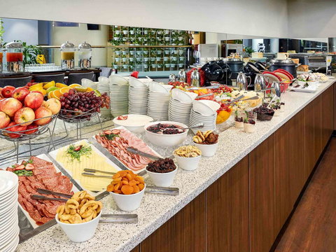 Ibis Perth - Accommodation Burleigh 43