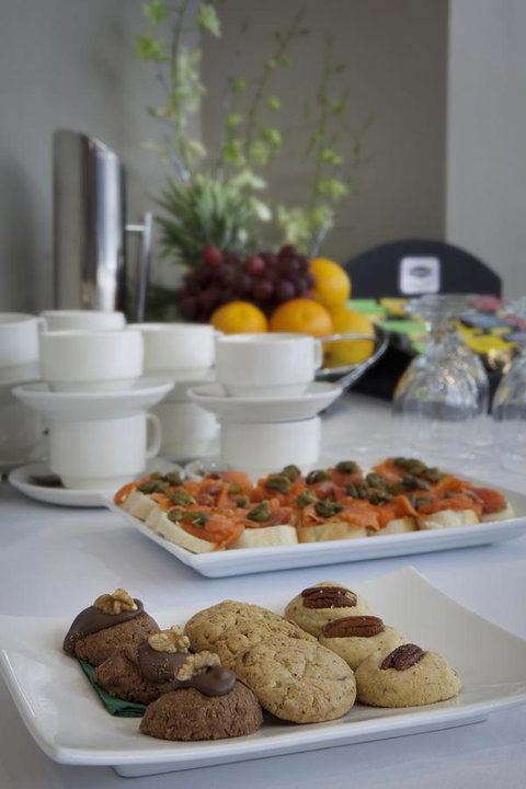Ibis Perth - Accommodation Burleigh 34