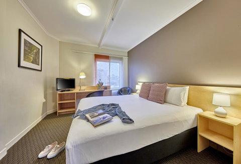 Ibis Perth - Accommodation Burleigh 12