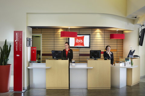 Ibis Perth - Accommodation Burleigh 22