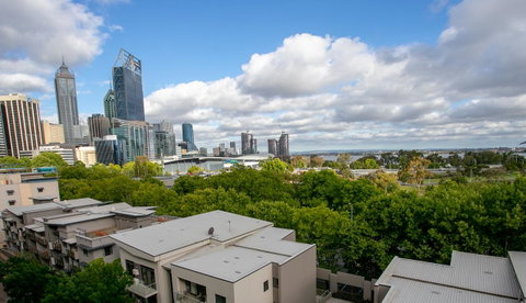 Perth Short Stays - Accommodation Burleigh 9