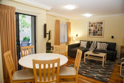 Perth Short Stays - Accommodation Burleigh 13