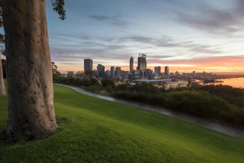 Perth Short Stays - Accommodation Burleigh 22