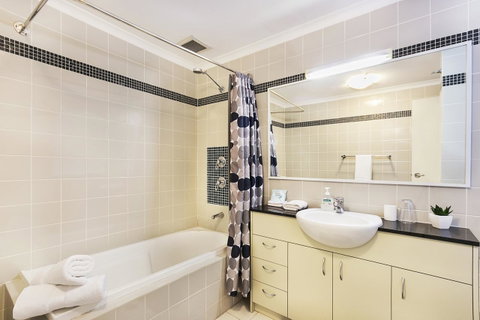 Perth Short Stays - Accommodation Burleigh 29