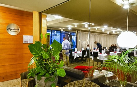 Perth Short Stays - Accommodation Burleigh 27