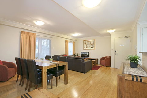 Perth Short Stays - Accommodation Burleigh 39