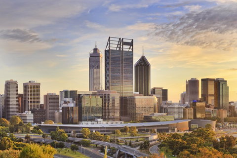 Perth Short Stays - Accommodation Burleigh 14