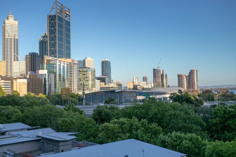 Perth Short Stays - Accommodation Burleigh 8