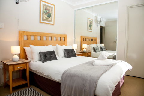 Perth Short Stays - Accommodation Burleigh 20