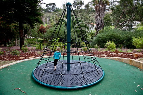 Perth Short Stays - Accommodation Burleigh 36