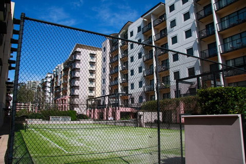 Perth Short Stays - Accommodation Burleigh 26