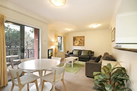 Perth Short Stays - Accommodation Burleigh 33