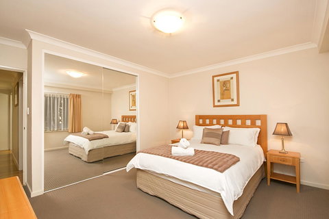 Perth Short Stays - Accommodation Burleigh 32