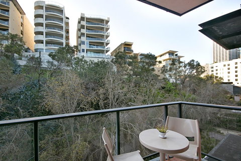Perth Short Stays - Accommodation Burleigh 34